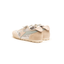 Sneakers Cetti traforata azzurro