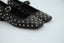 Audrey Ballerine con borchie