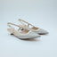Marrakesh Slingback