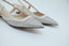 Marrakesh Slingback