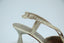 Slingback oro