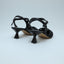 Slingback nere