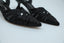 Slingback nere