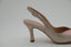 Slingback ostrica