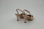 Slingback ostrica