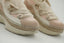 Sneakers in corda rosa