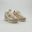 Sneakers in corda rosa