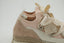 Sneakers in corda rosa