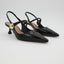 Ariel slingback