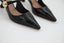 Ariel slingback