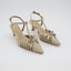 Clarissa slingback