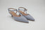 Lulu Slingback