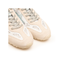 Sneakers Cetti traforata azzurro