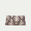 Borsa a tracolla snake