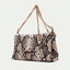 Borsa a tracolla snake