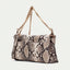 Borsa a tracolla snake