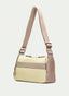 Borsa con tracolla regolabile