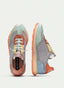 Sneakers multicolore