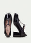 Tokio Black - Mary Jane Nera