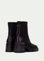 Everest stivaletto Nero