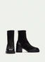 Everest stivaletto Nero