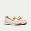 Mocassino con accessorio