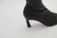 Haelta stivale pull on a punta