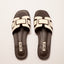 Holly Flat Bianca