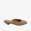 Sabot cuoio