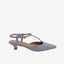 Lulu Slingback