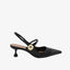 Ariel slingback