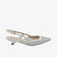 Marrakesh Slingback
