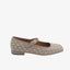Audrey Ballerine con borchie