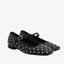 Audrey Ballerine con borchie