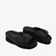 Kin Ciabatta black