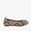 Ballerina snake con accessorio