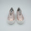 Sneakers Andia Fora metallizzata