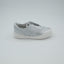 Sneakers Andia Fora metallizzata
