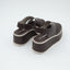 Sandalo choco