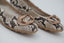 Ballerina snake con accessorio