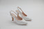 Slingback con plateau