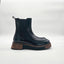 Mali Nepal Black Boot