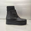 Stivaletto yaya con calzino