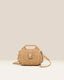 Borsa intrecciata Munilla
